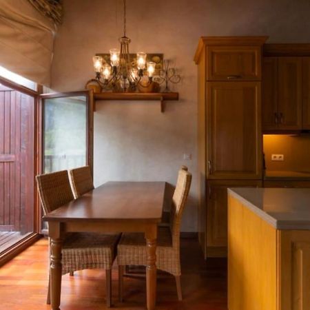 Bombonera Romantica Con Vistas A Grandvalira El Tarter Ngoại thất bức ảnh