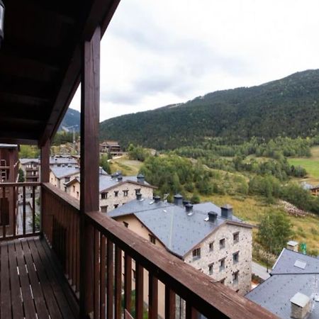 Bombonera Romantica Con Vistas A Grandvalira El Tarter Ngoại thất bức ảnh