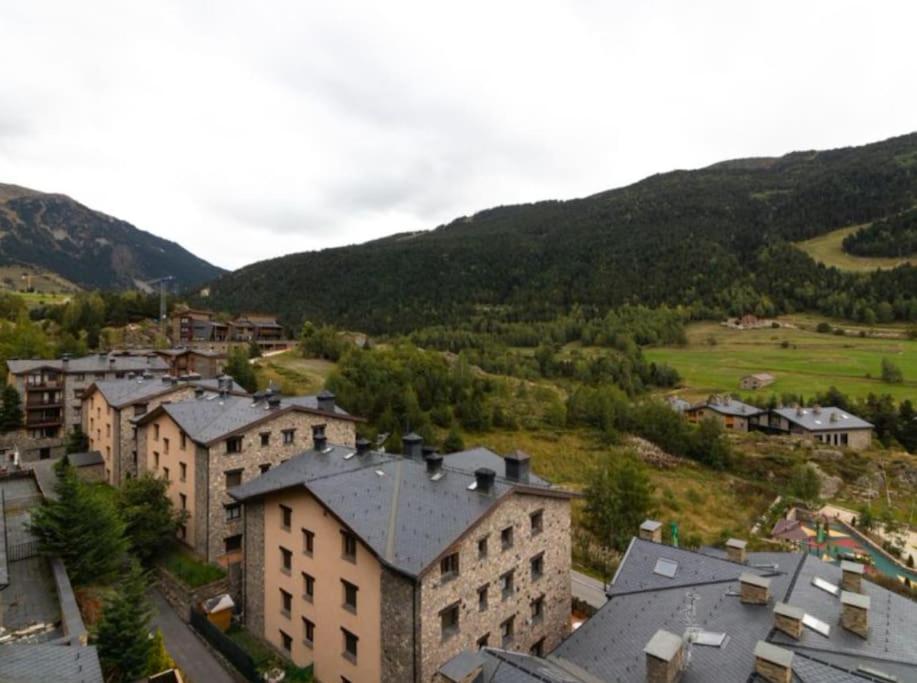 Bombonera Romantica Con Vistas A Grandvalira El Tarter Ngoại thất bức ảnh