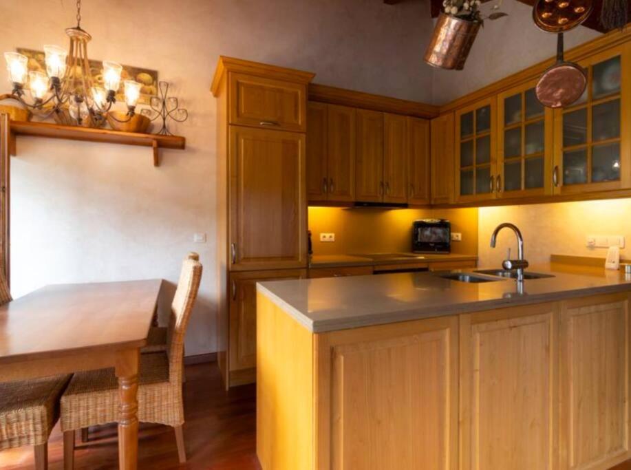 Bombonera Romantica Con Vistas A Grandvalira El Tarter Ngoại thất bức ảnh